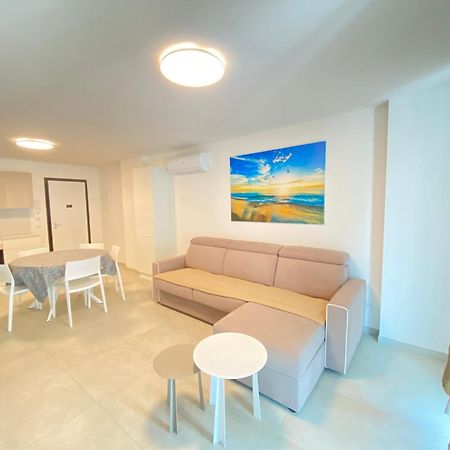 Residence Millefiori 리그나노 사비아도로 외부 사진