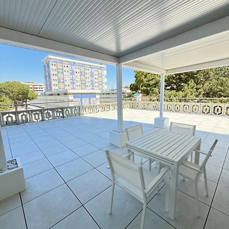 Residence Millefiori 리그나노 사비아도로 외부 사진