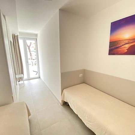 Residence Millefiori 리그나노 사비아도로 외부 사진