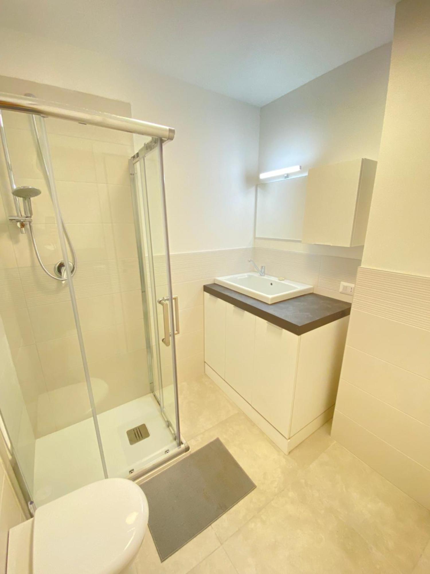 Residence Millefiori 리그나노 사비아도로 외부 사진