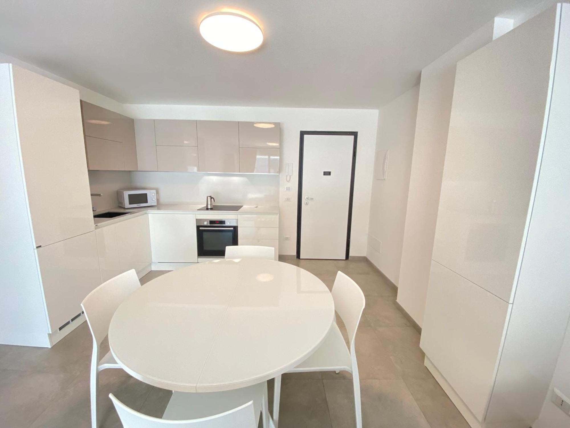 Residence Millefiori 리그나노 사비아도로 외부 사진