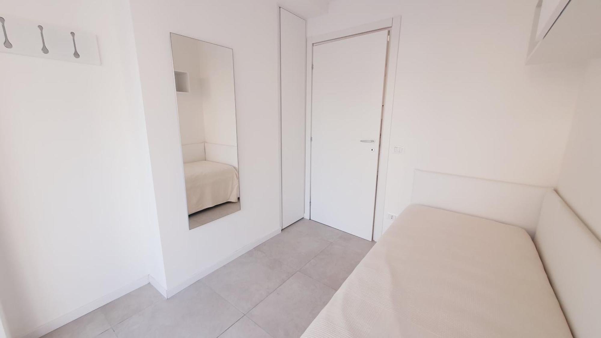 Residence Millefiori 리그나노 사비아도로 외부 사진