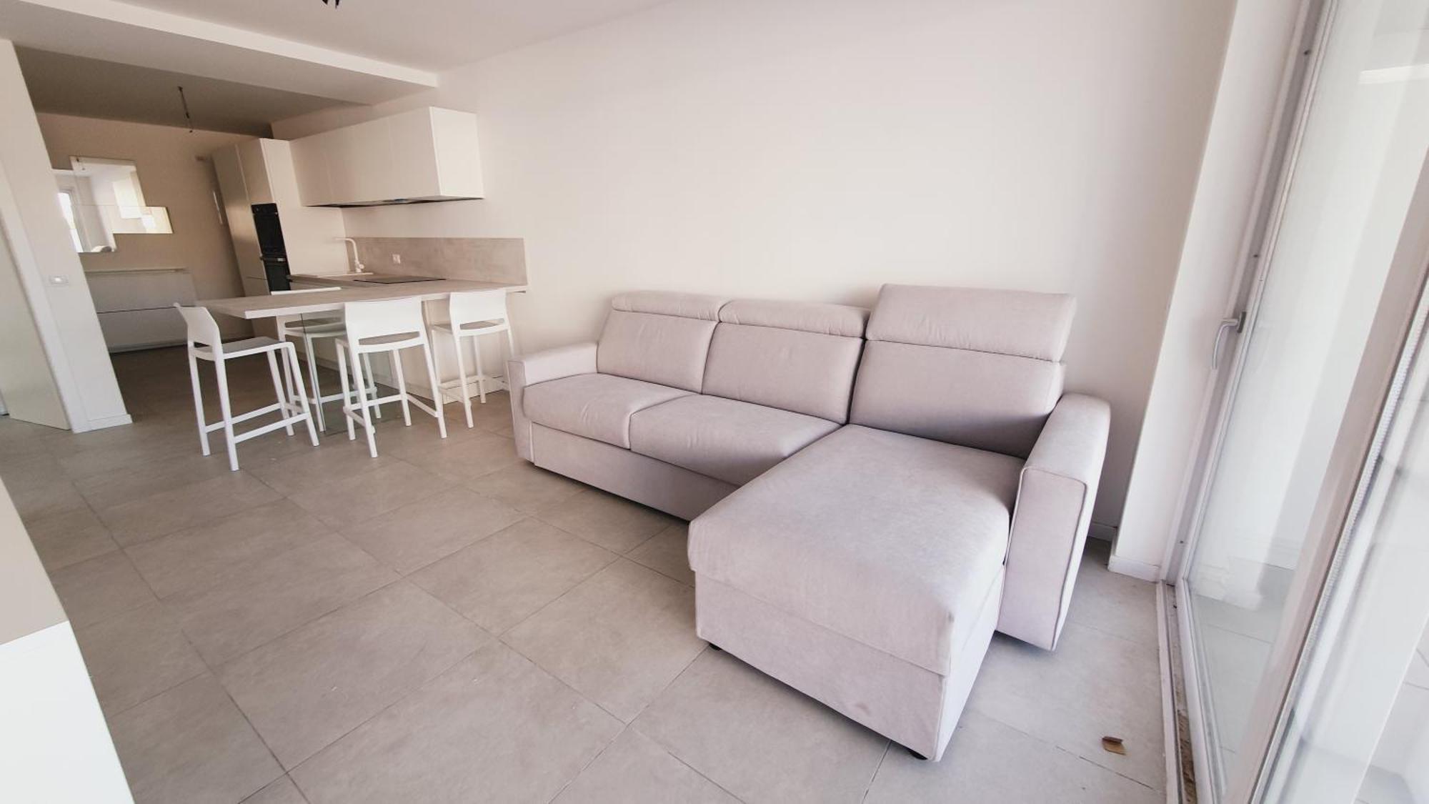Residence Millefiori 리그나노 사비아도로 외부 사진