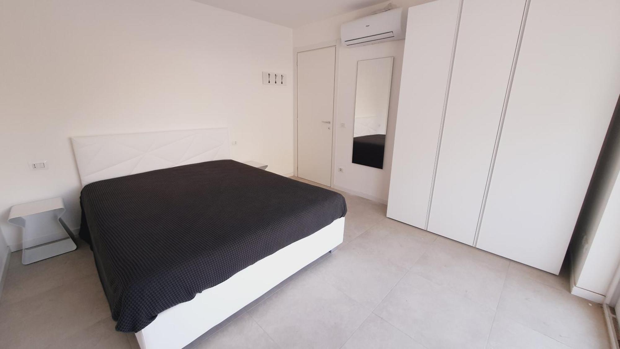 Residence Millefiori 리그나노 사비아도로 외부 사진