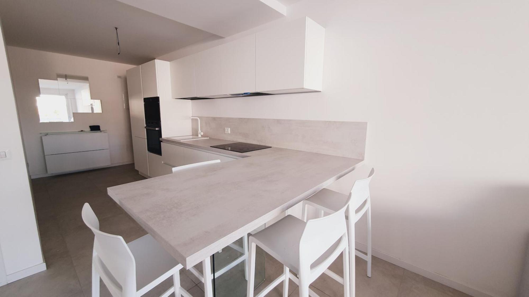 Residence Millefiori 리그나노 사비아도로 외부 사진