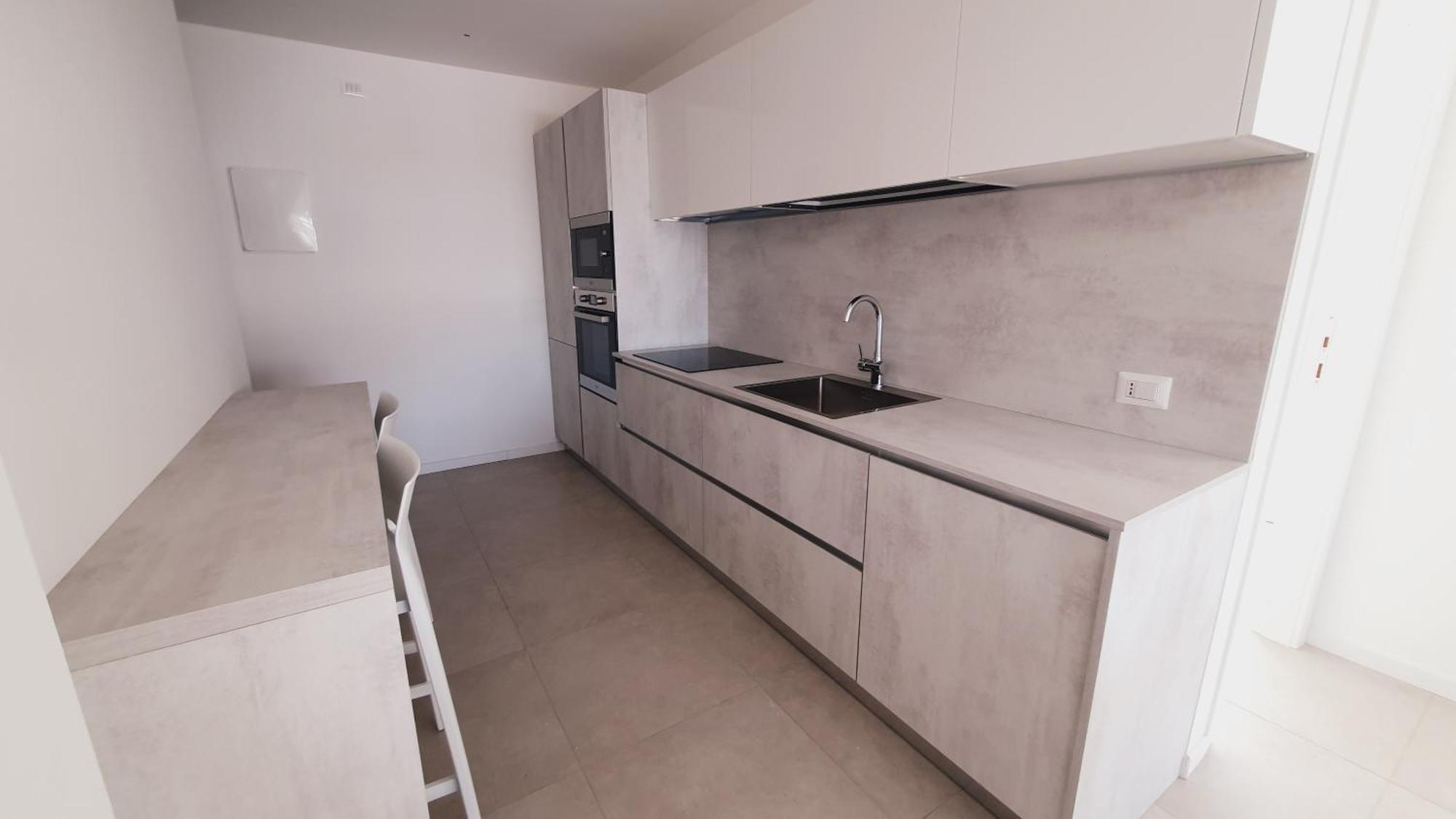 Residence Millefiori 리그나노 사비아도로 외부 사진