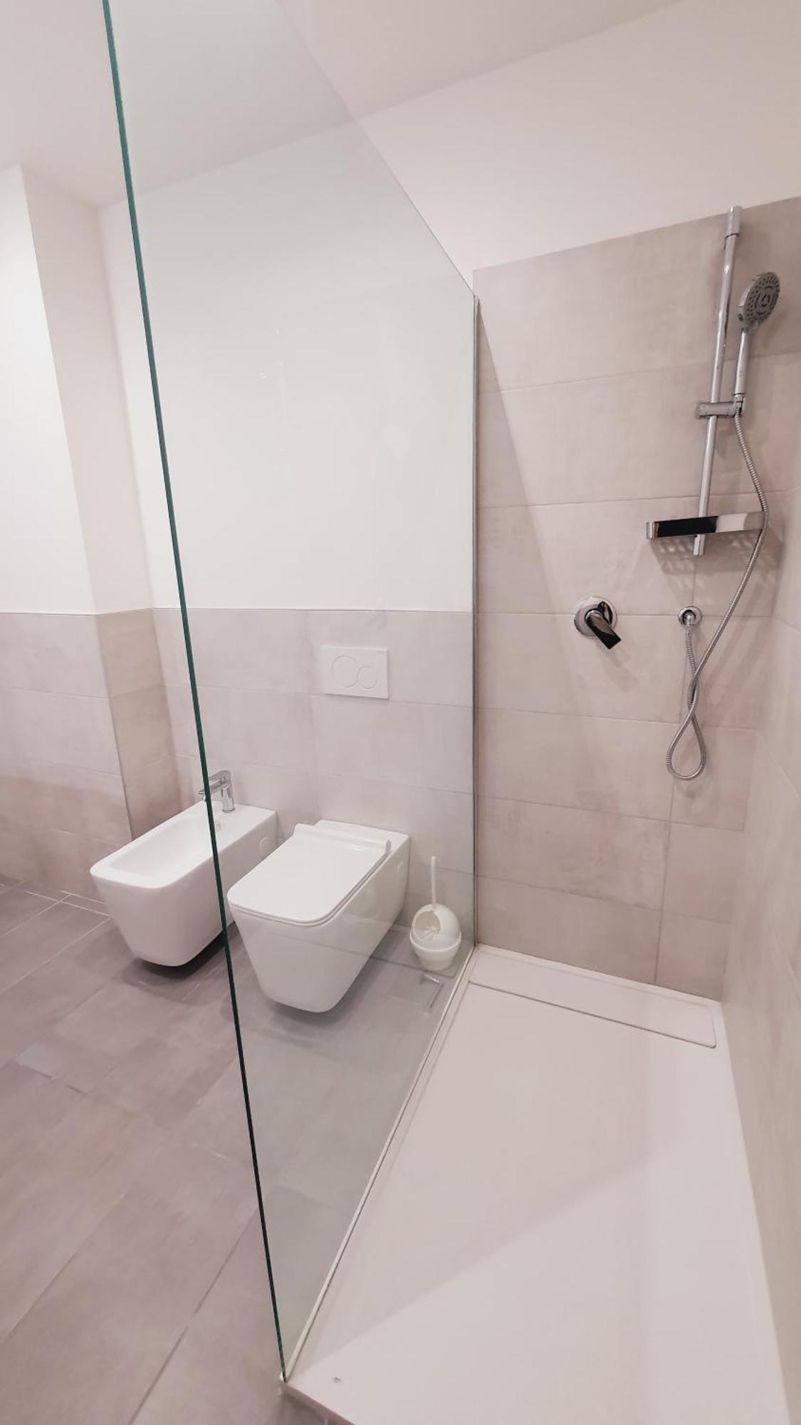 Residence Millefiori 리그나노 사비아도로 외부 사진