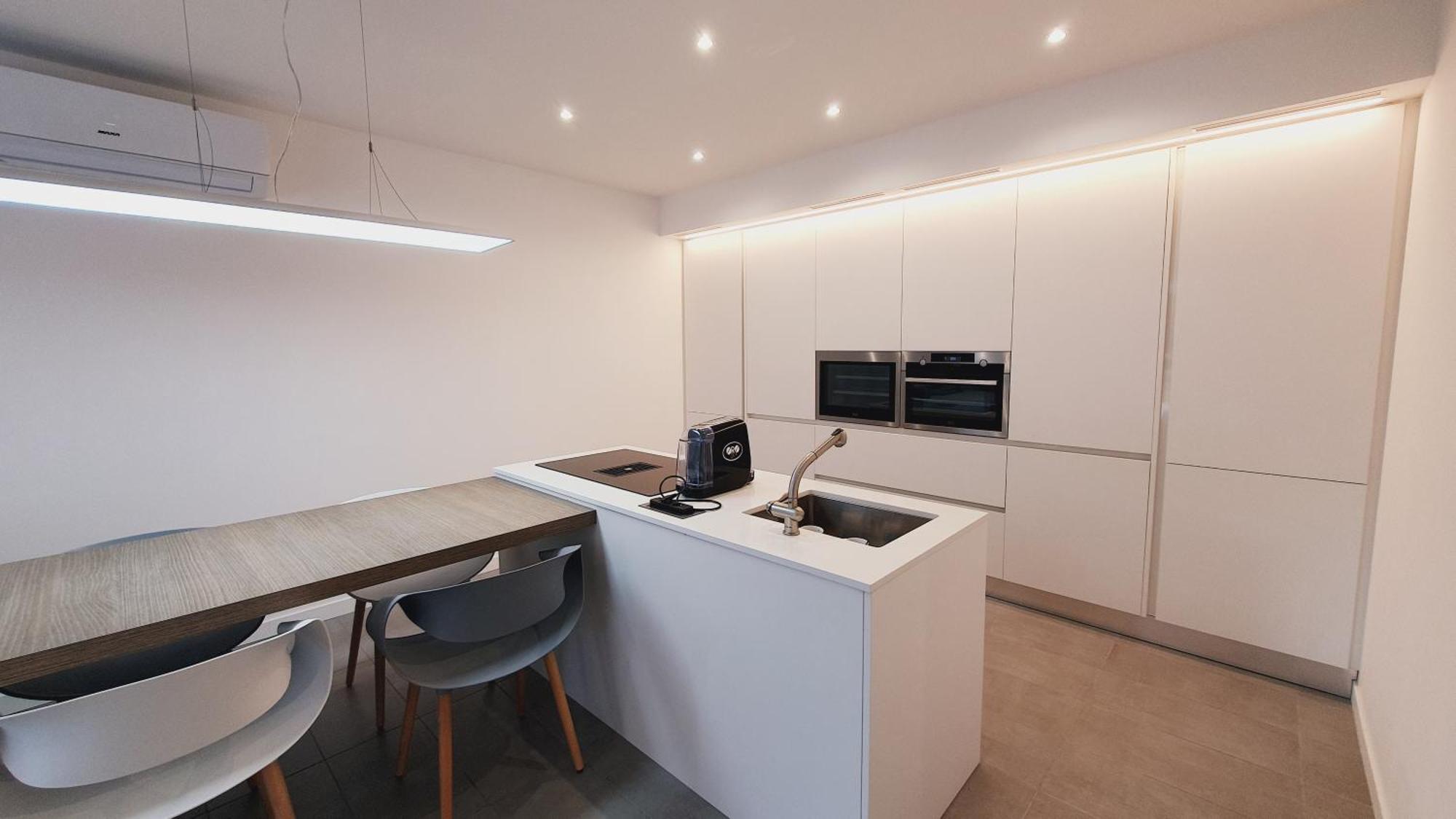 Residence Millefiori 리그나노 사비아도로 외부 사진