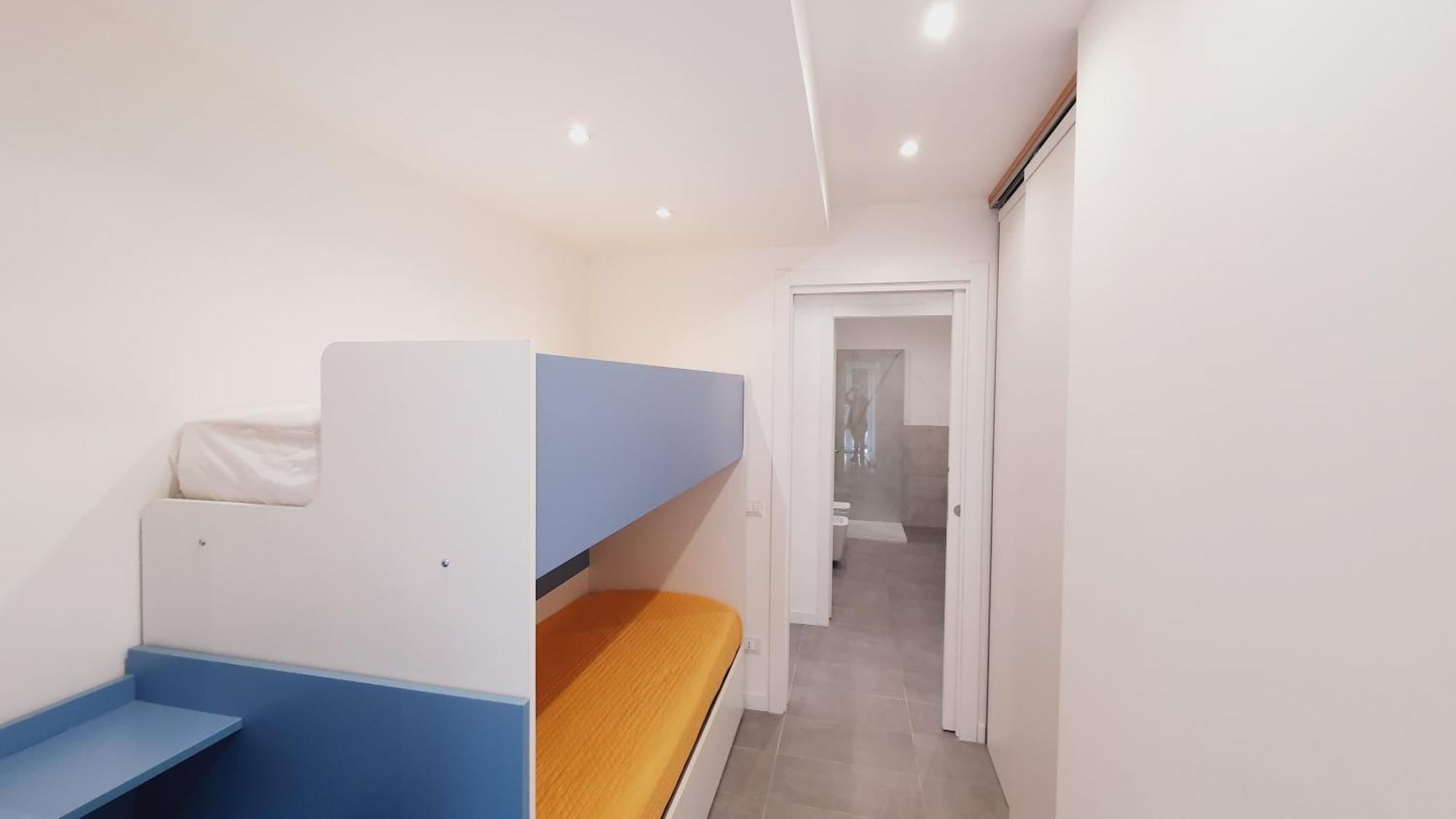 Residence Millefiori 리그나노 사비아도로 외부 사진