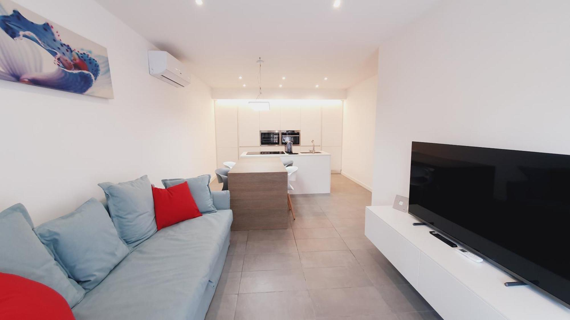 Residence Millefiori 리그나노 사비아도로 외부 사진