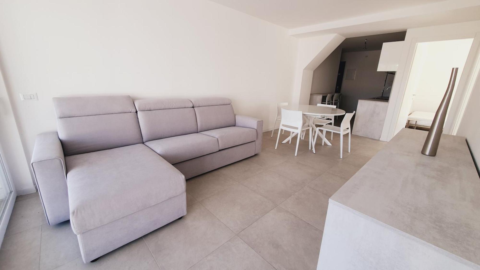 Residence Millefiori 리그나노 사비아도로 외부 사진