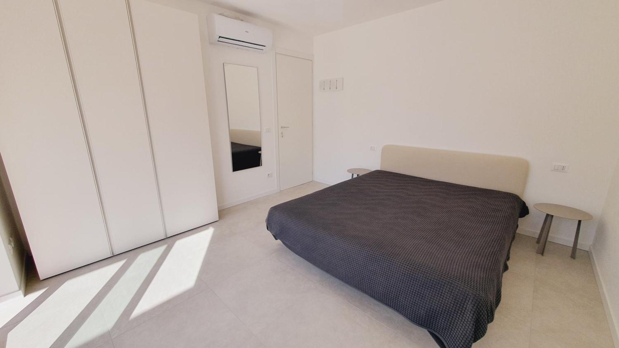 Residence Millefiori 리그나노 사비아도로 외부 사진
