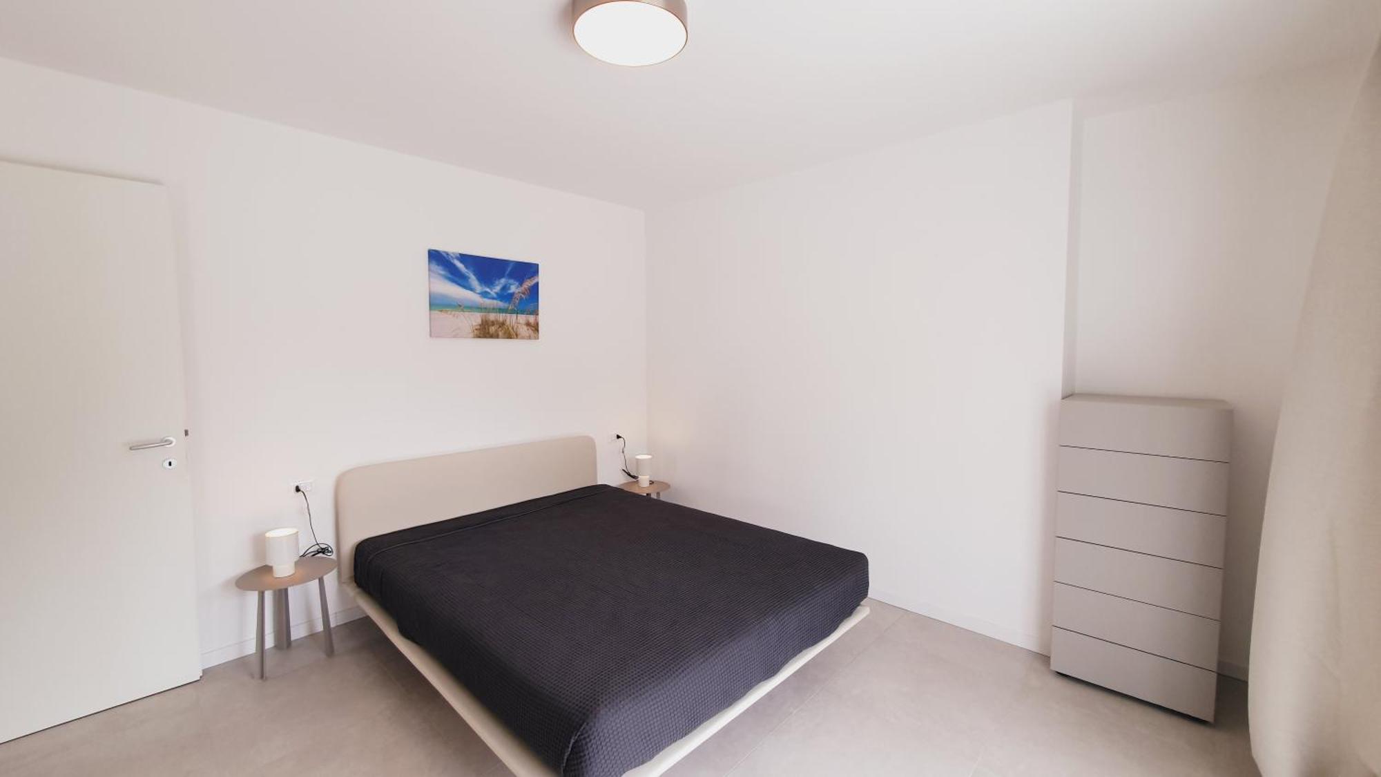 Residence Millefiori 리그나노 사비아도로 외부 사진