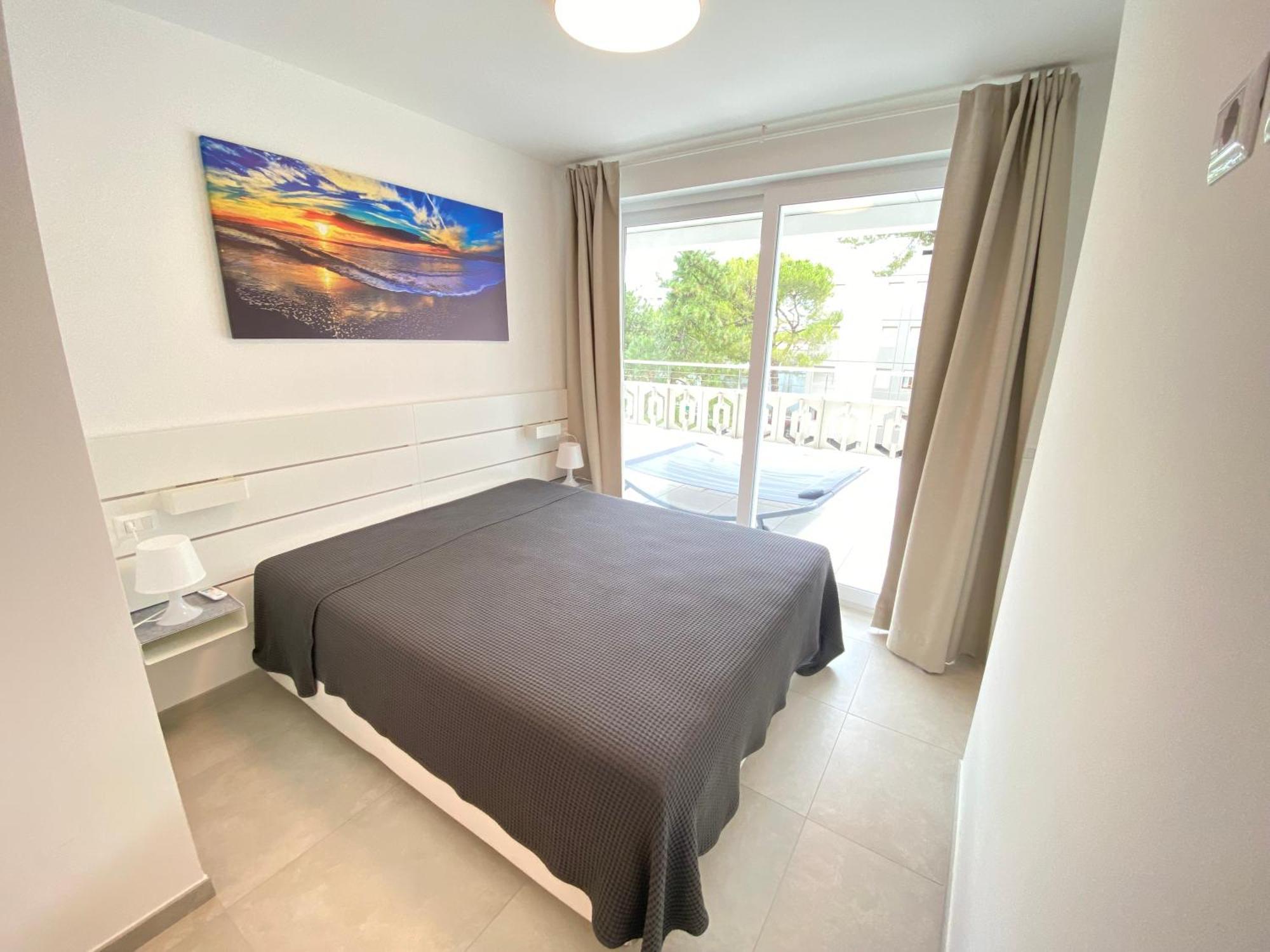 Residence Millefiori 리그나노 사비아도로 외부 사진