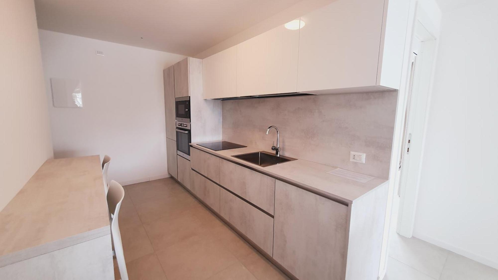 Residence Millefiori 리그나노 사비아도로 외부 사진