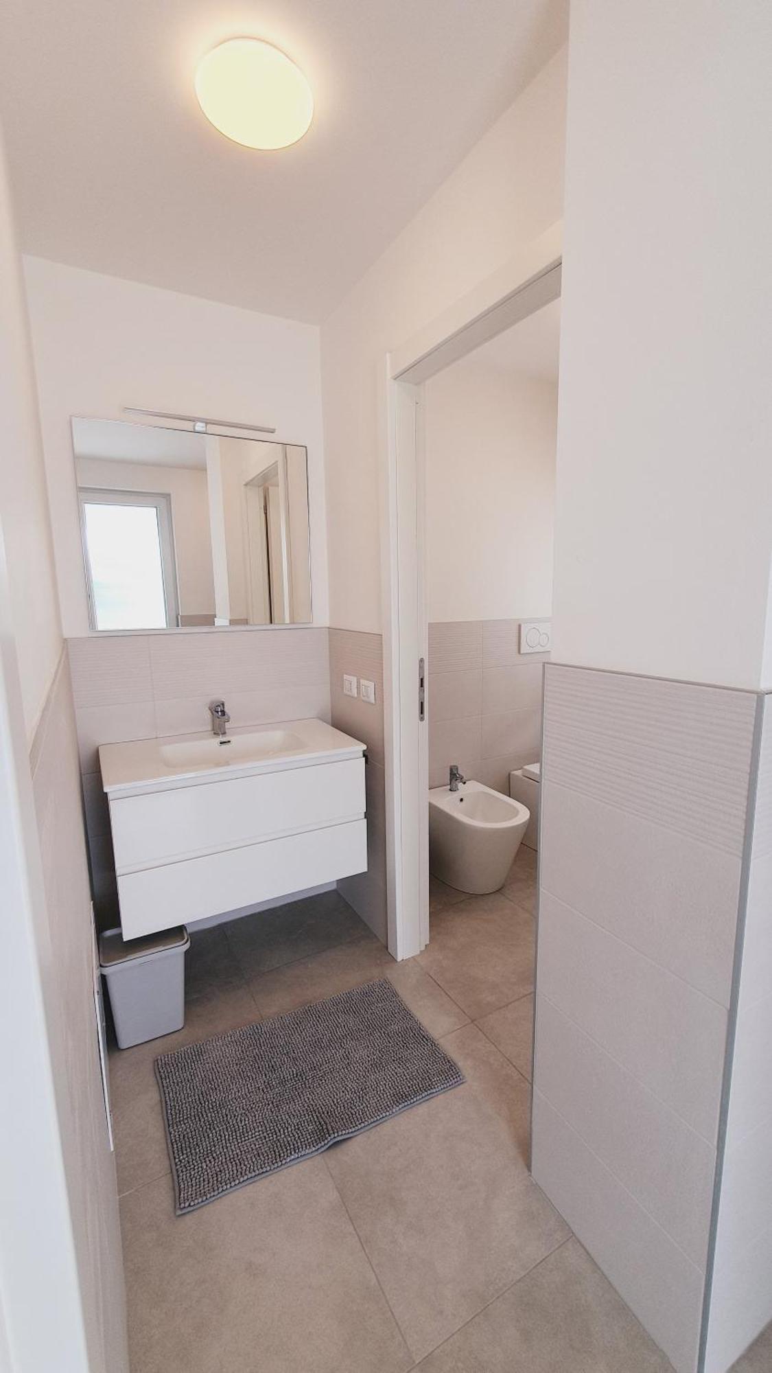 Residence Millefiori 리그나노 사비아도로 외부 사진