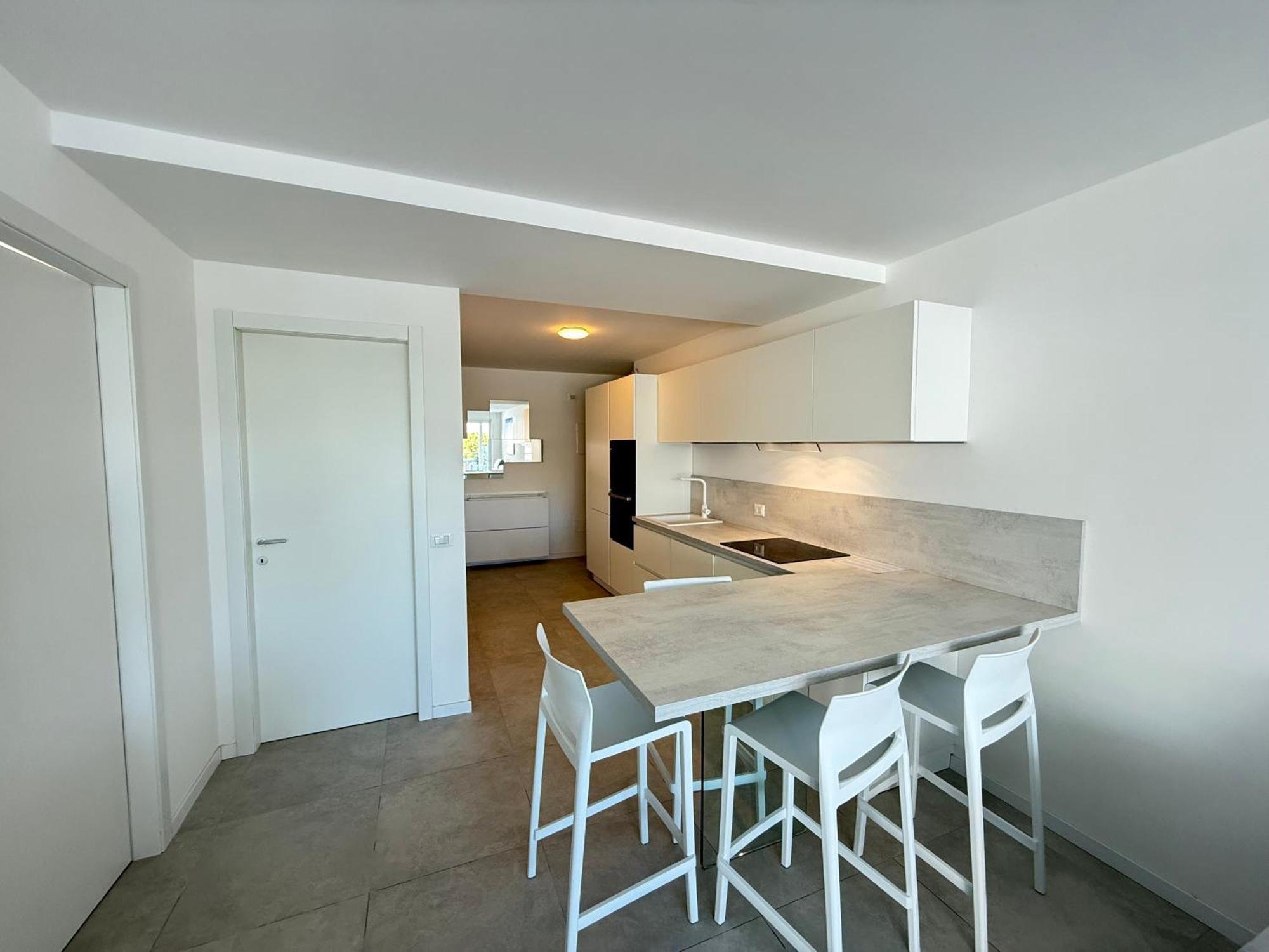 Residence Millefiori 리그나노 사비아도로 외부 사진