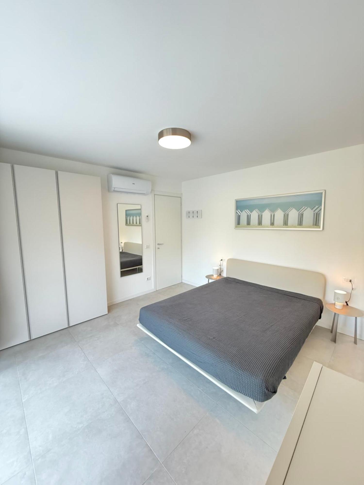 Residence Millefiori 리그나노 사비아도로 외부 사진