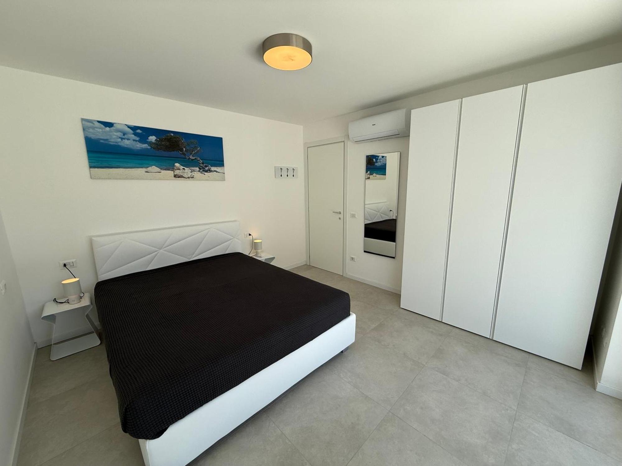 Residence Millefiori 리그나노 사비아도로 외부 사진